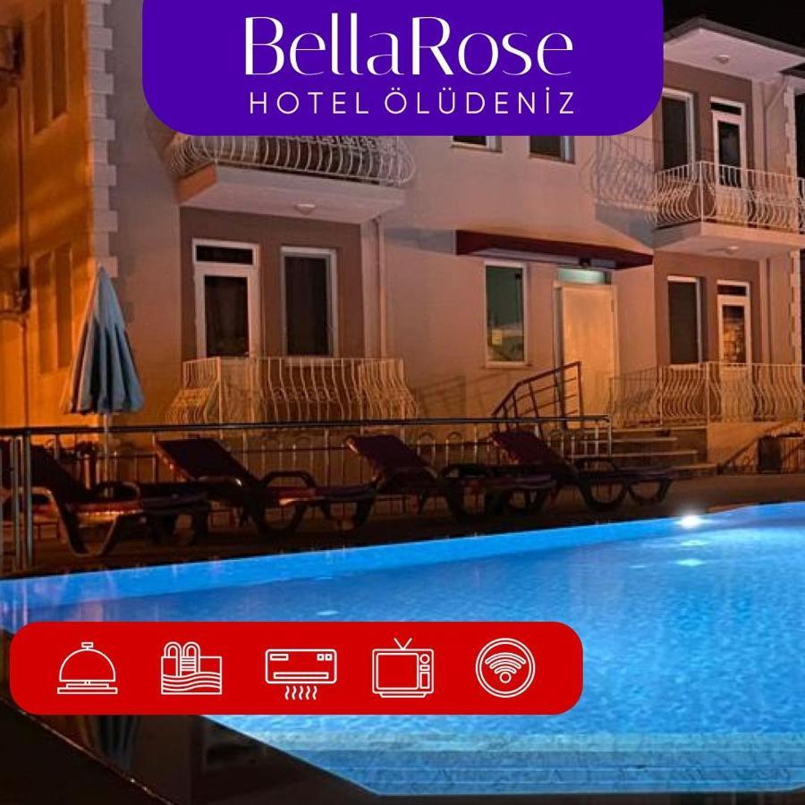Bed & Breakfast Bella Rose Hotel Fethiye