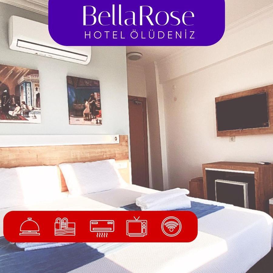 Bella Rose Hotel *