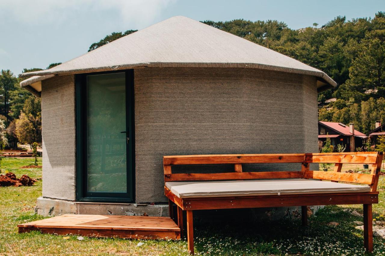 Babakamp Eco Ranch & Retreat Campsite
