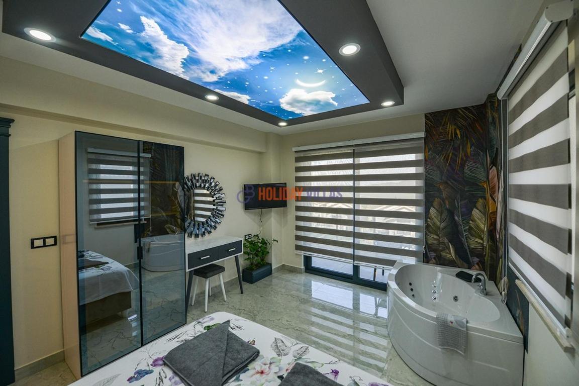 Sea Esta 5 Villa Fethiye
