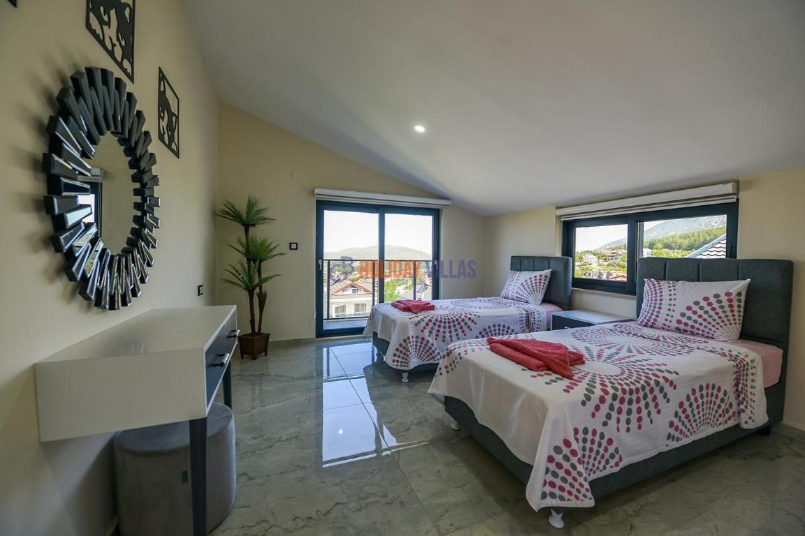 Sea Esta 4 * Fethiye