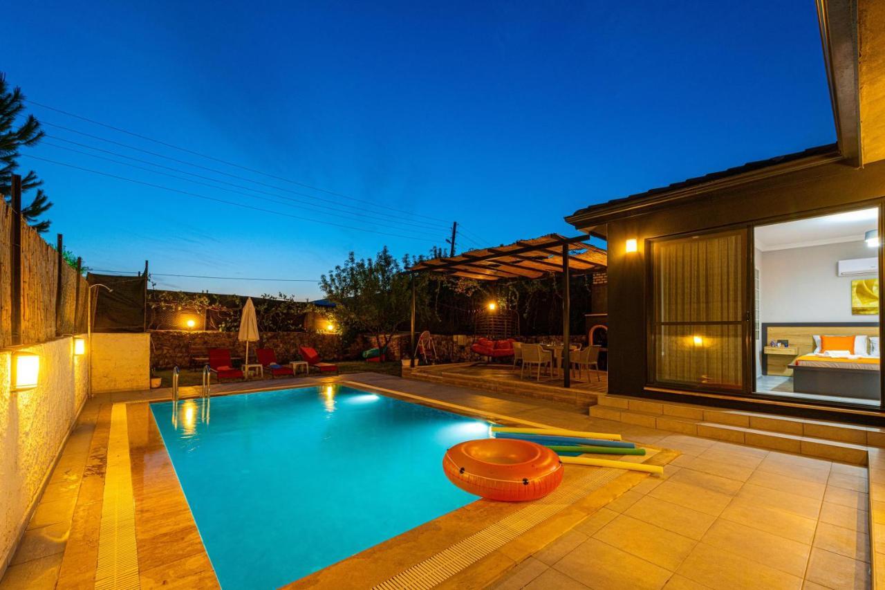 Villa Murphy *