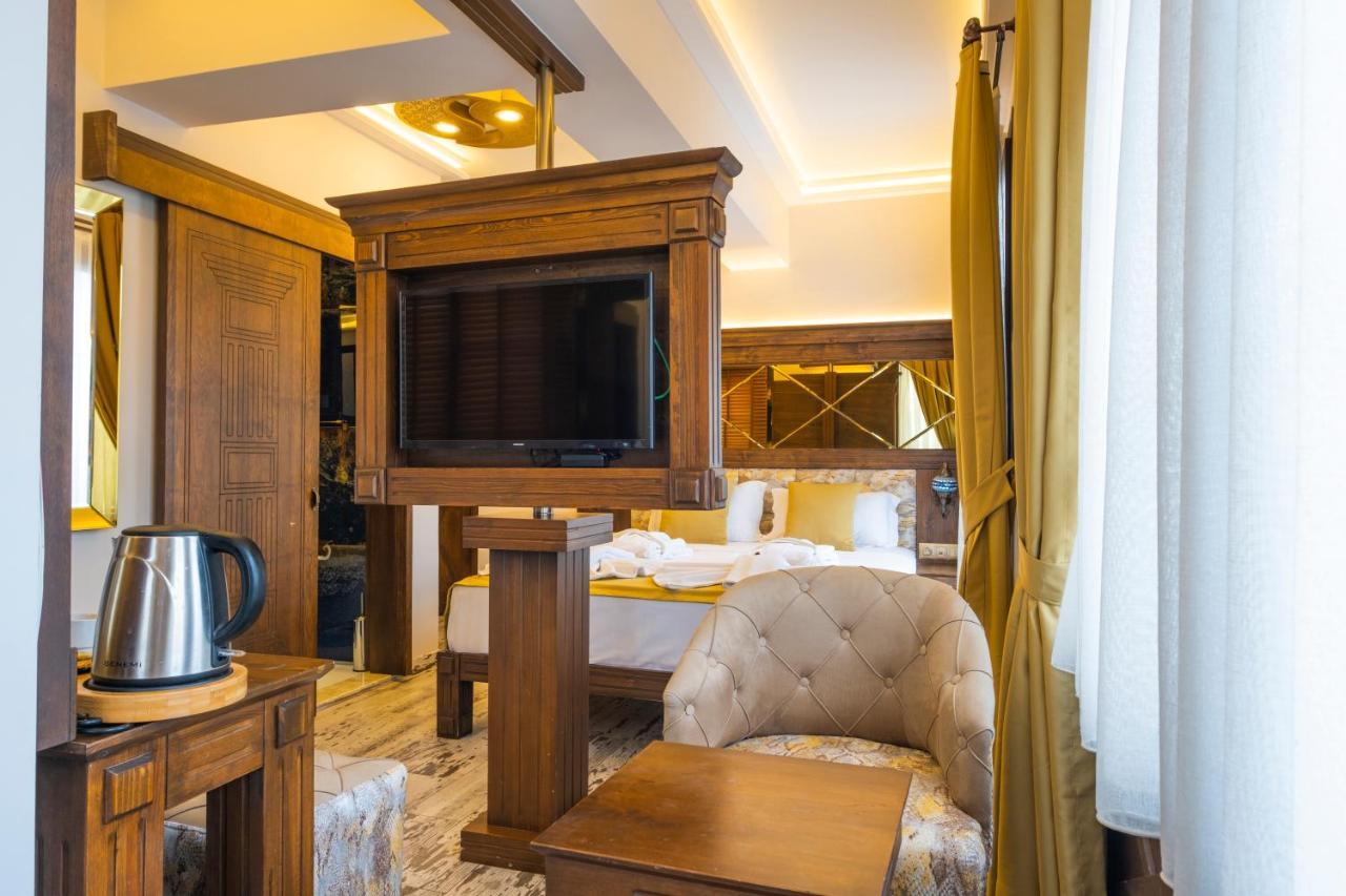 Reis Royal 3* Fethiye