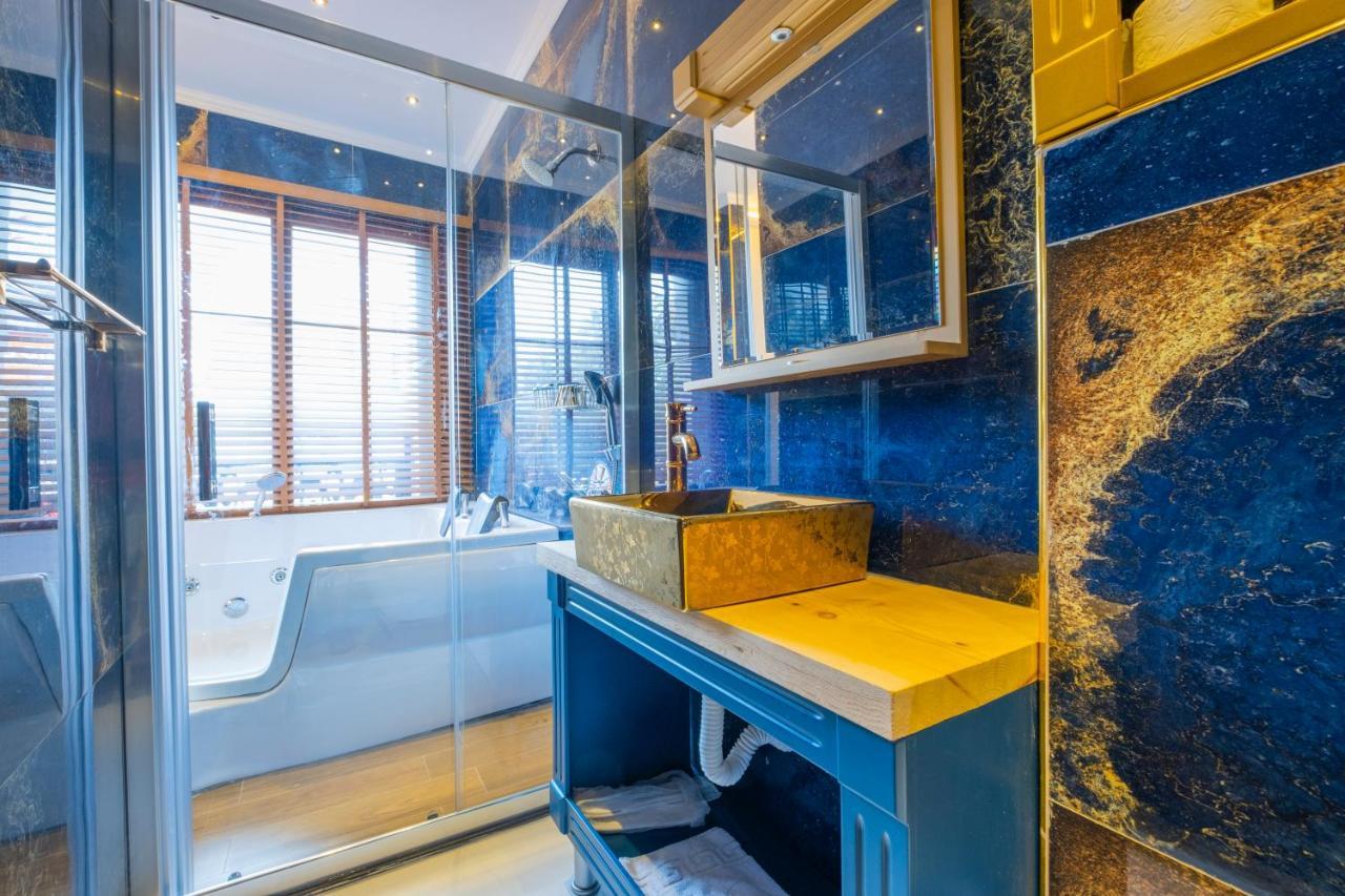 Hotel Reis Royal Fethiye