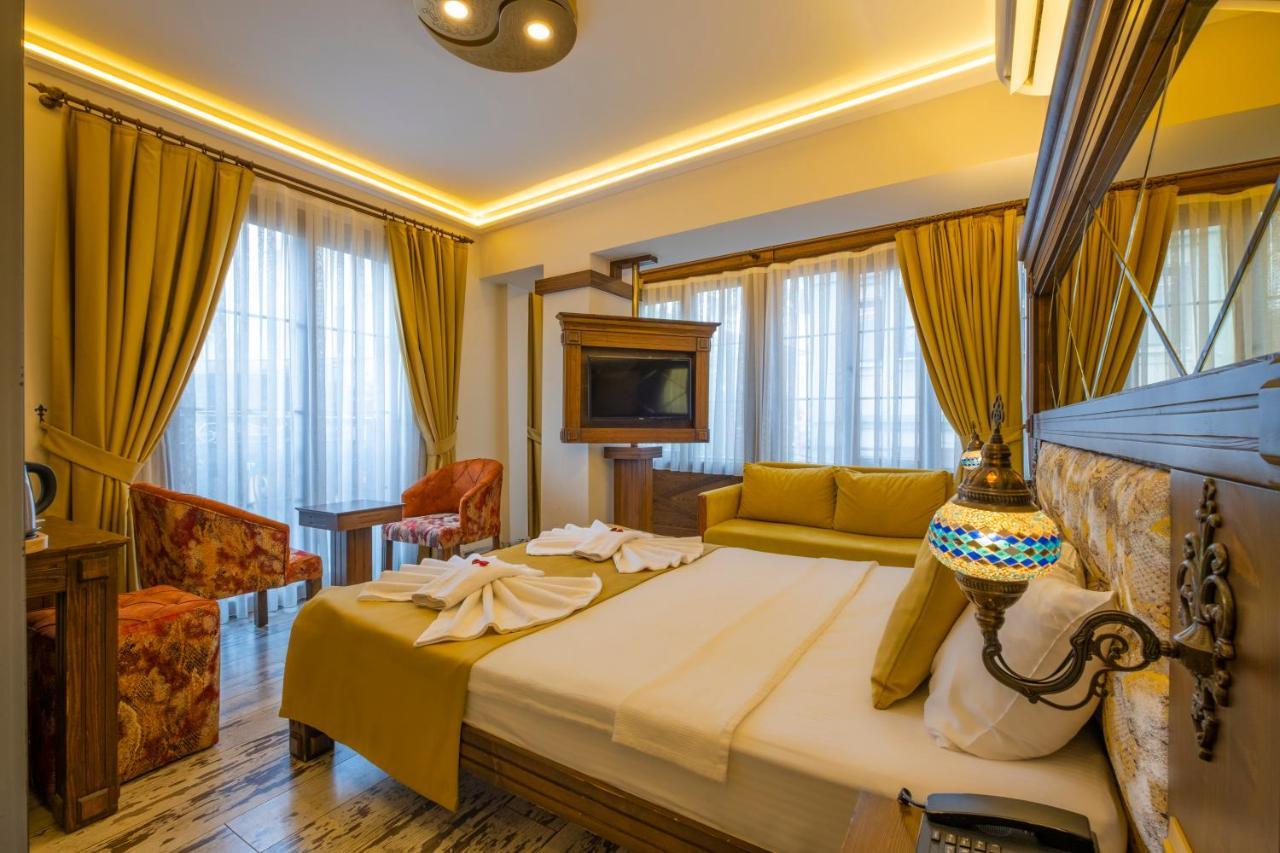 Reis Royal Fethiye