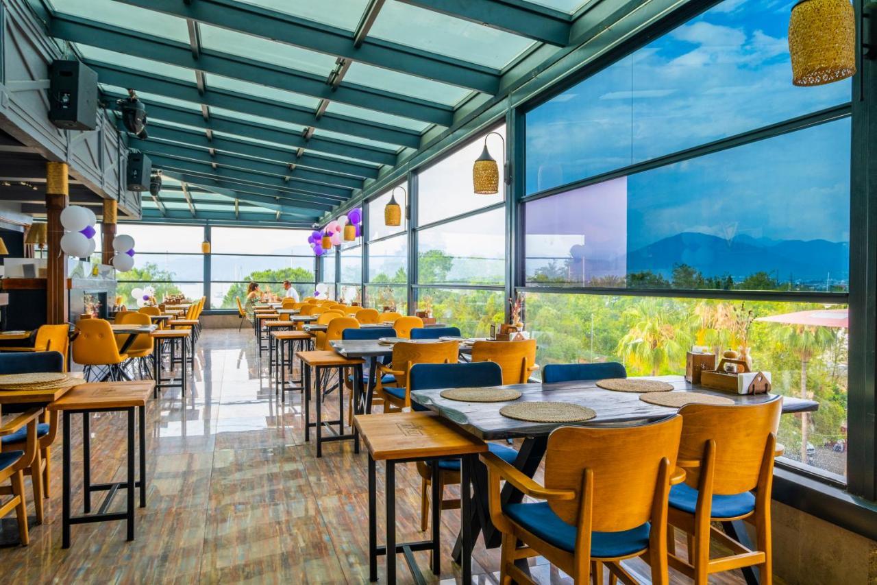 Reis Royal 3* Fethiye
