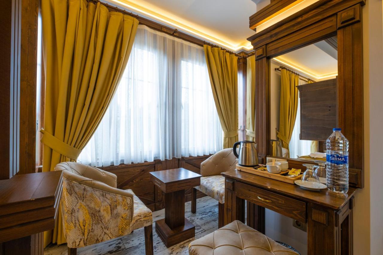 Reis Royal 3* Fethiye