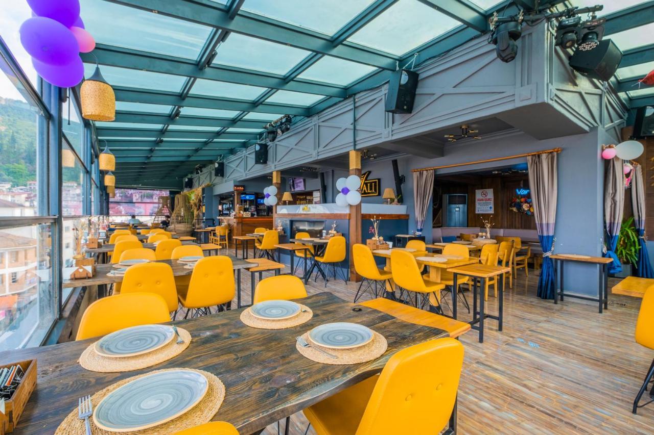 Hotel Reis Royal Fethiye