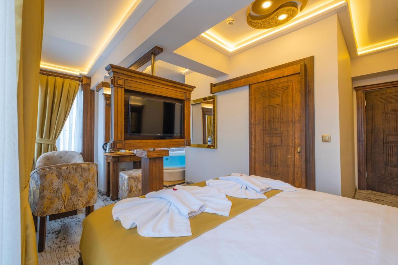 Reis Royal Hotel Fethiye