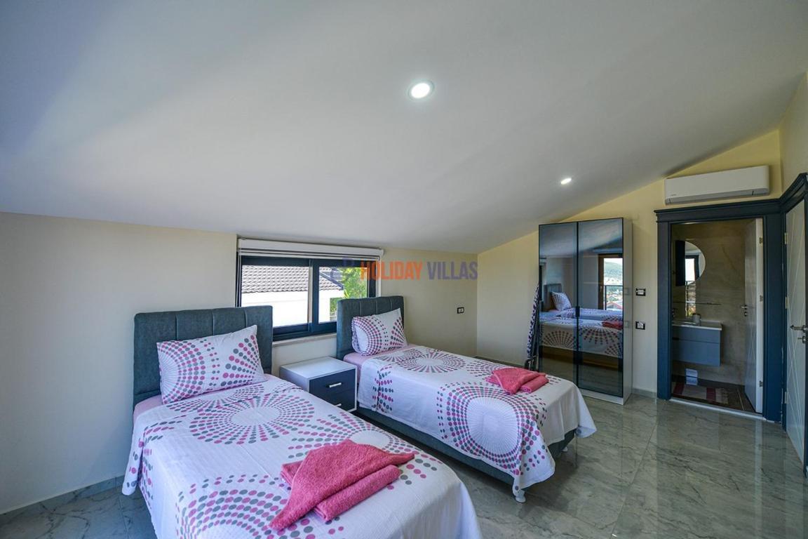 Sea Esta 5 Villa