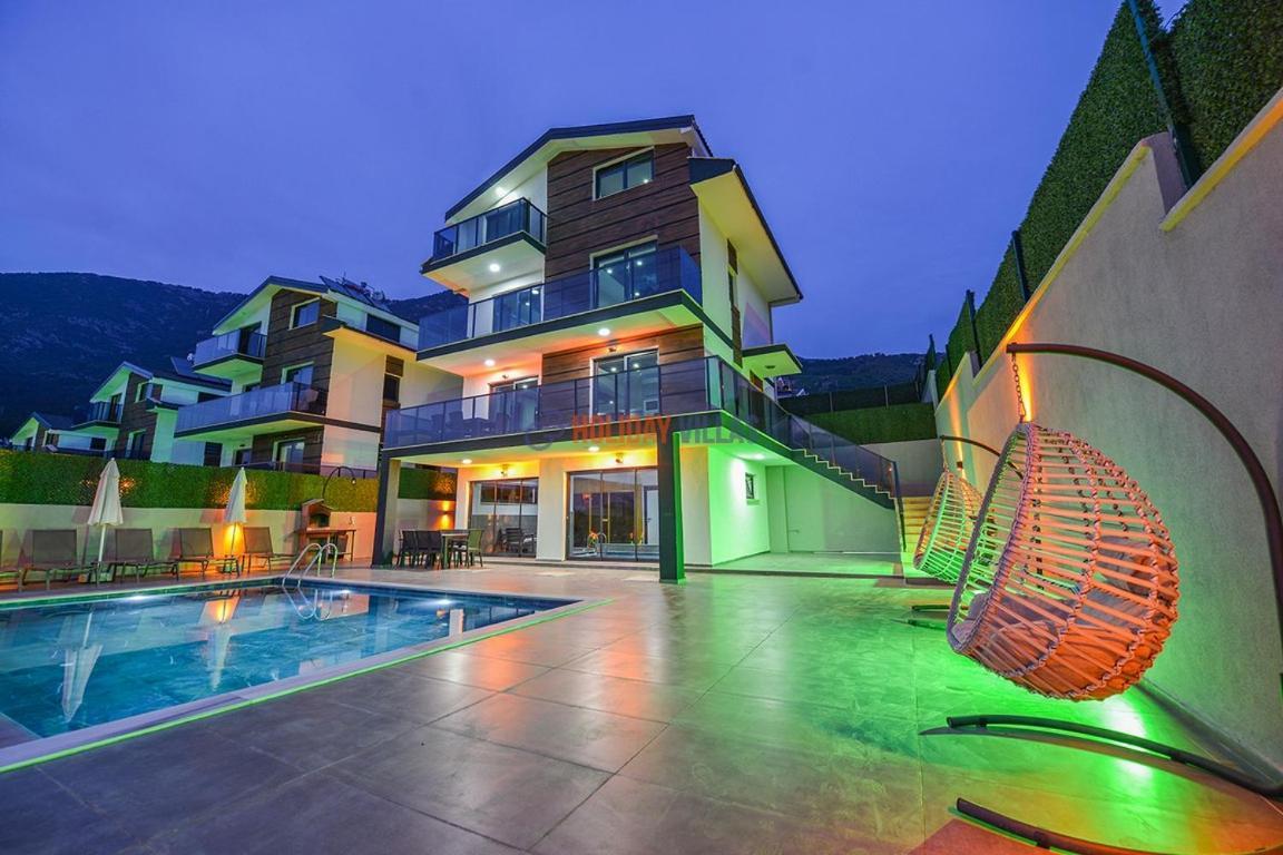 Villa Sea Esta 5 *