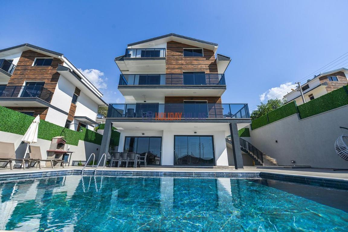 Villa Sea Esta 5 *