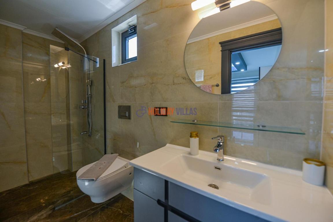 Villa Sea Esta 5 Fethiye