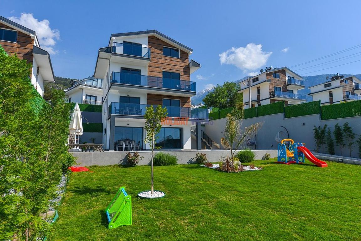 Sea Esta 5 Villa Fethiye