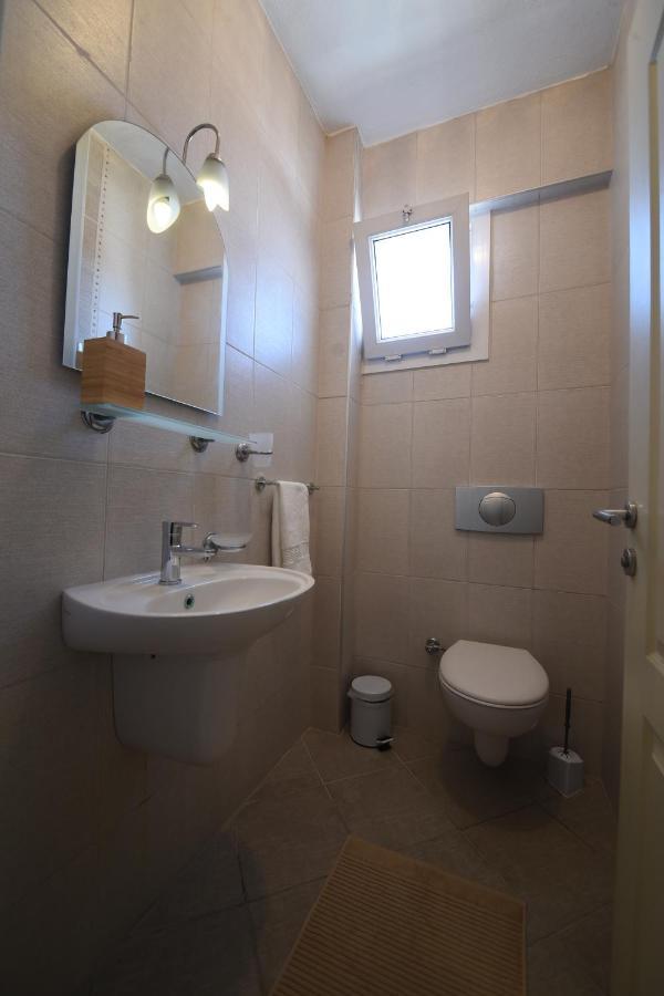 Apartment Kaya Duplex Fethiye
