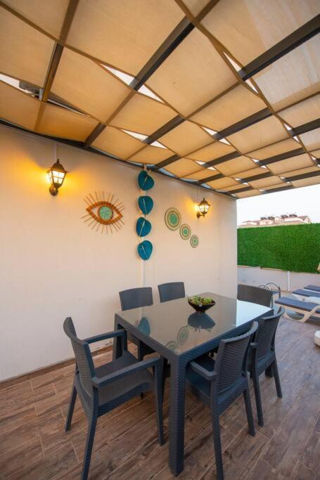 Villa Alp *