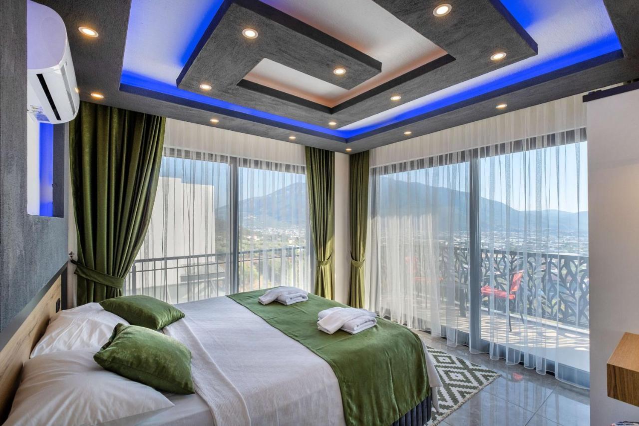 Ultra Luex Viranlar * Fethiye