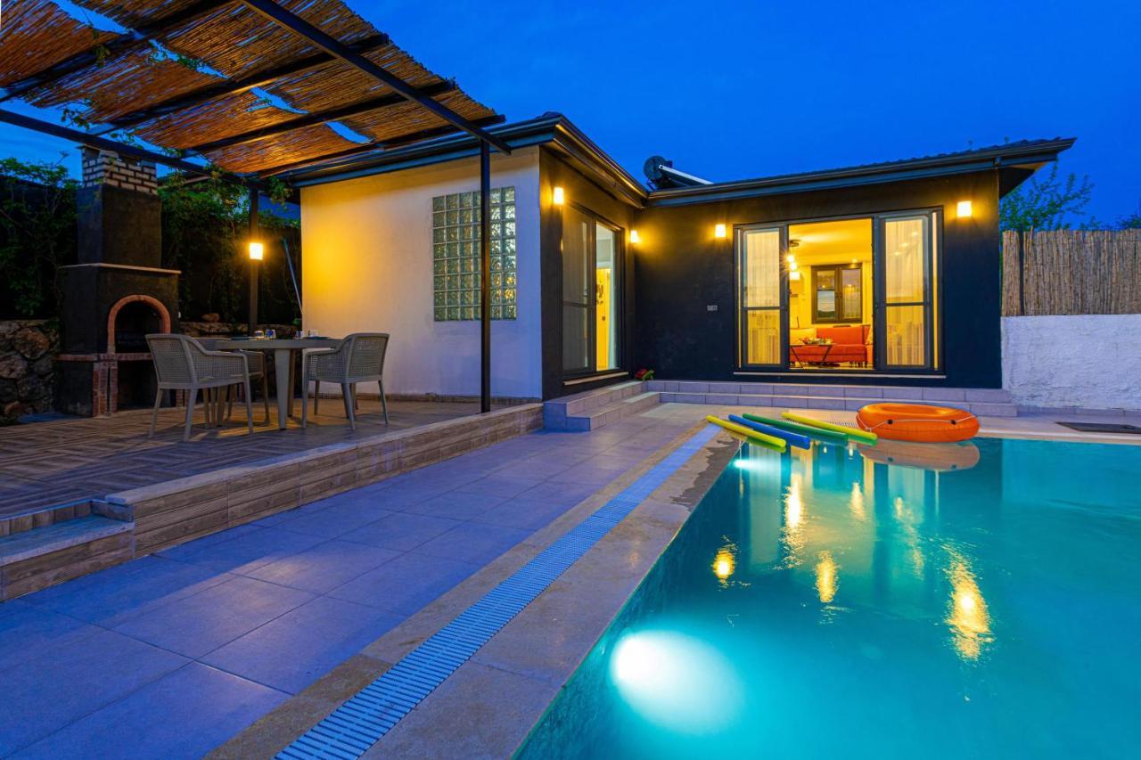 Villa Murphy