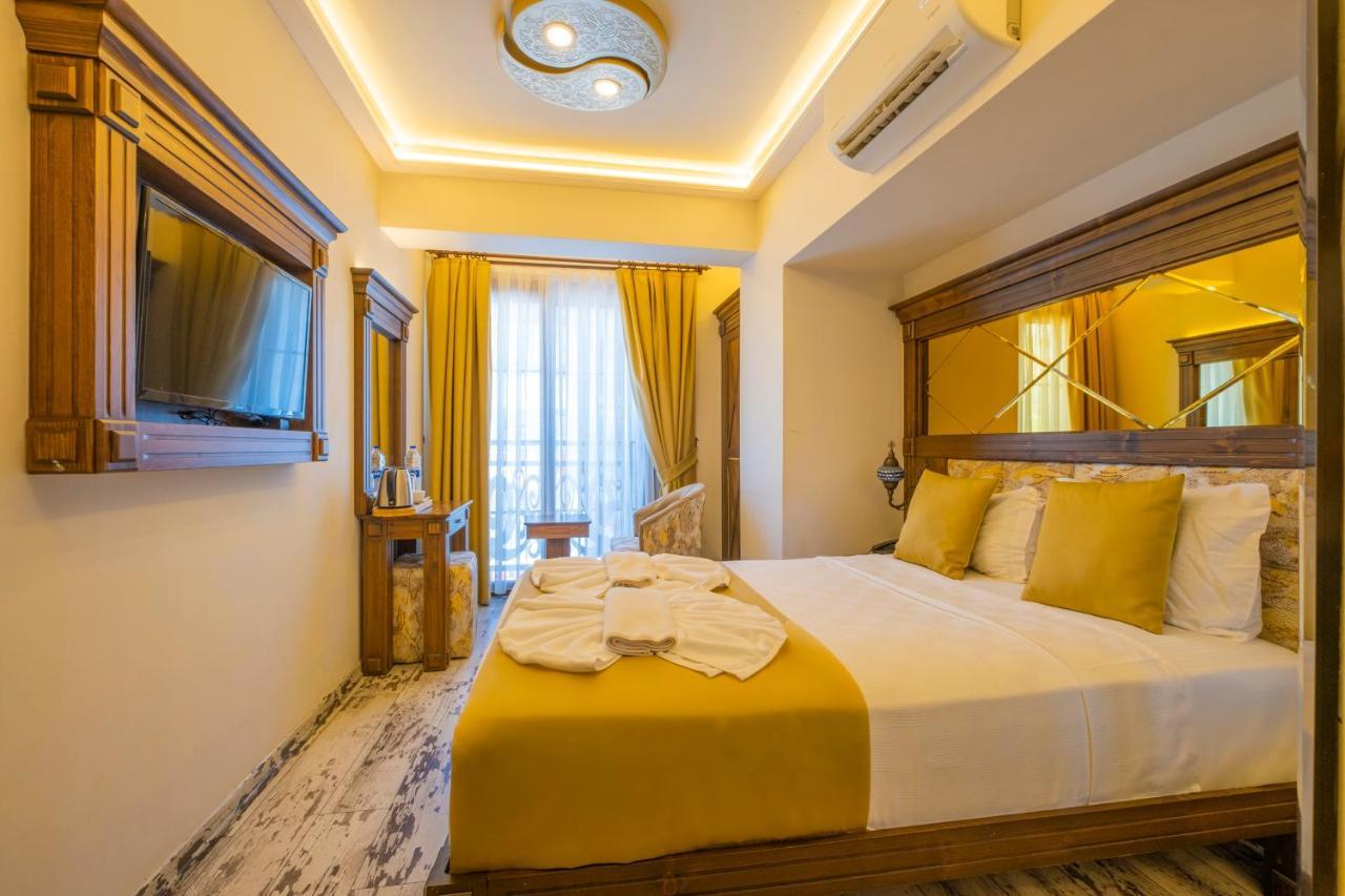 Hotel Reis Royal Fethiye