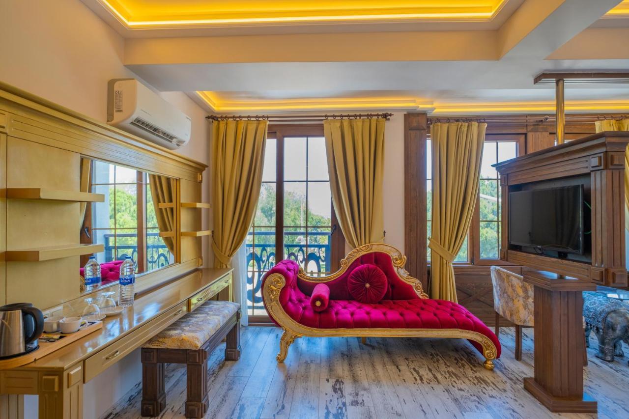 Reis Royal Fethiye