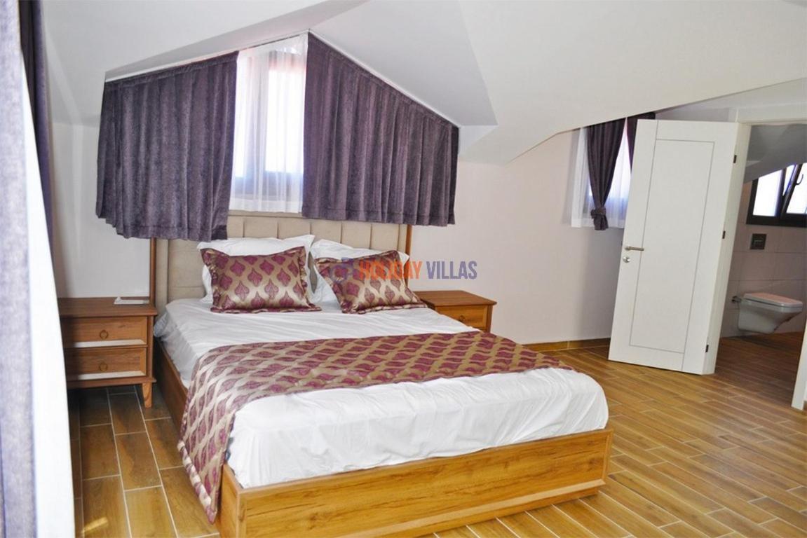 Villa Alp *