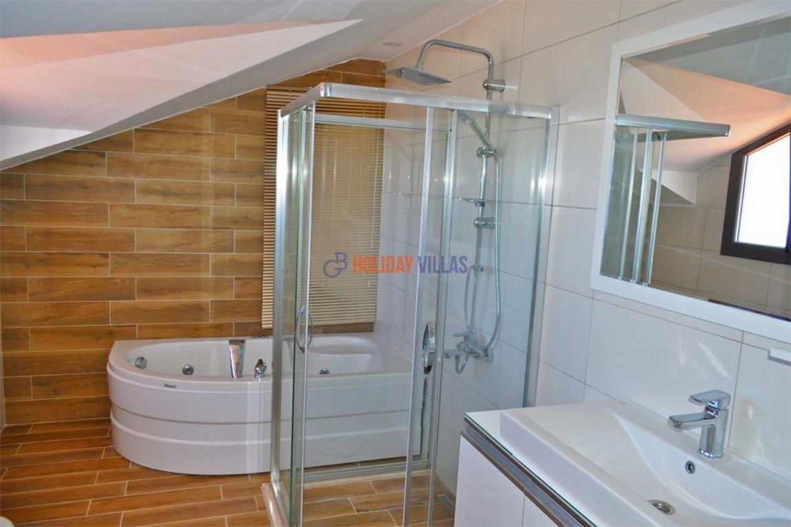 Villa Alp Fethiye