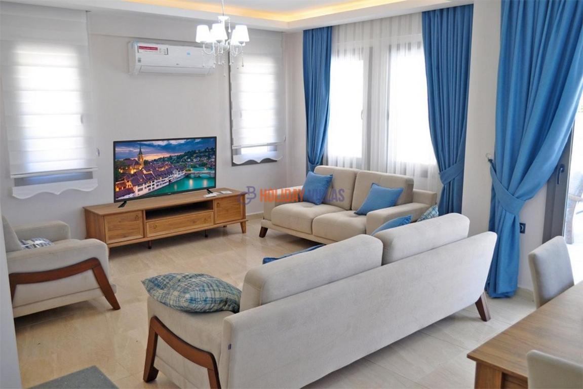 Villa Alp Fethiye