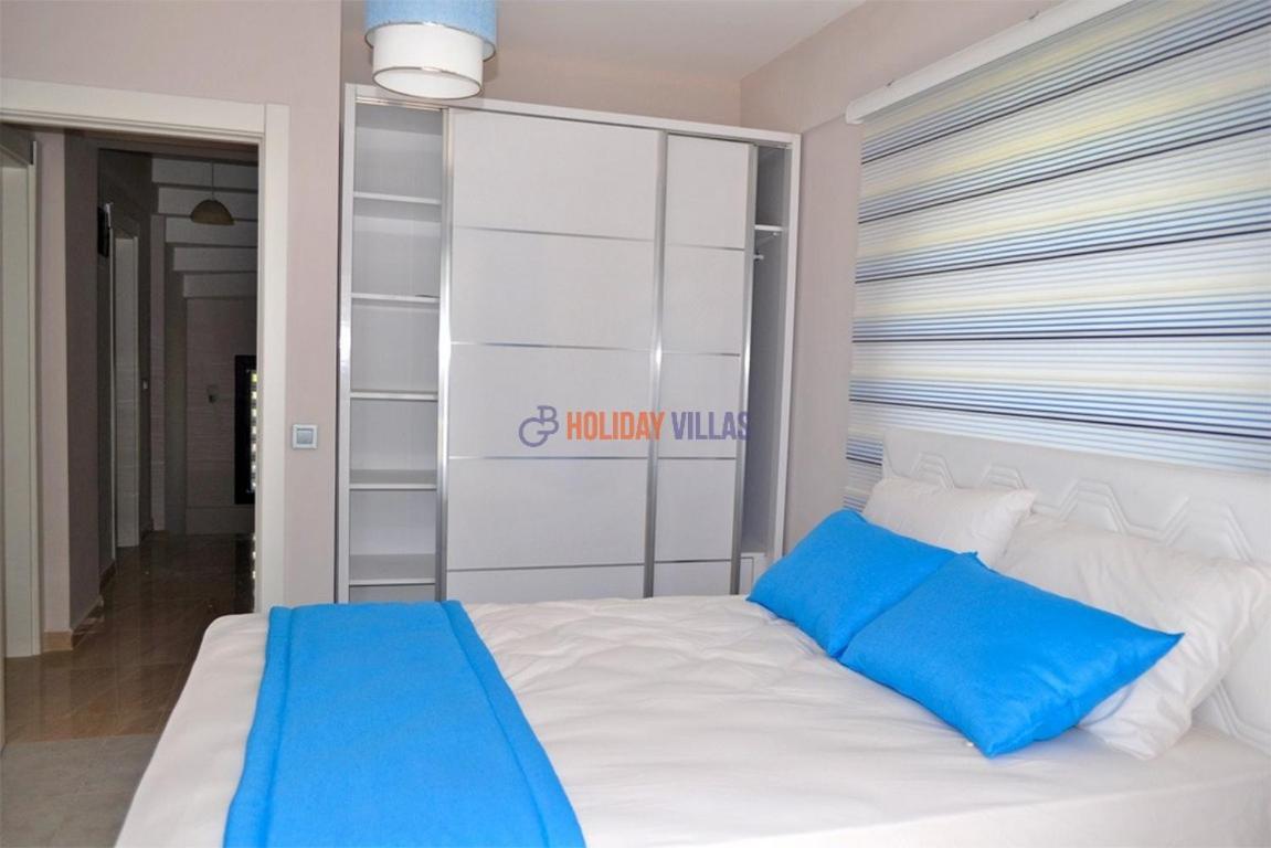 Alp Villa *