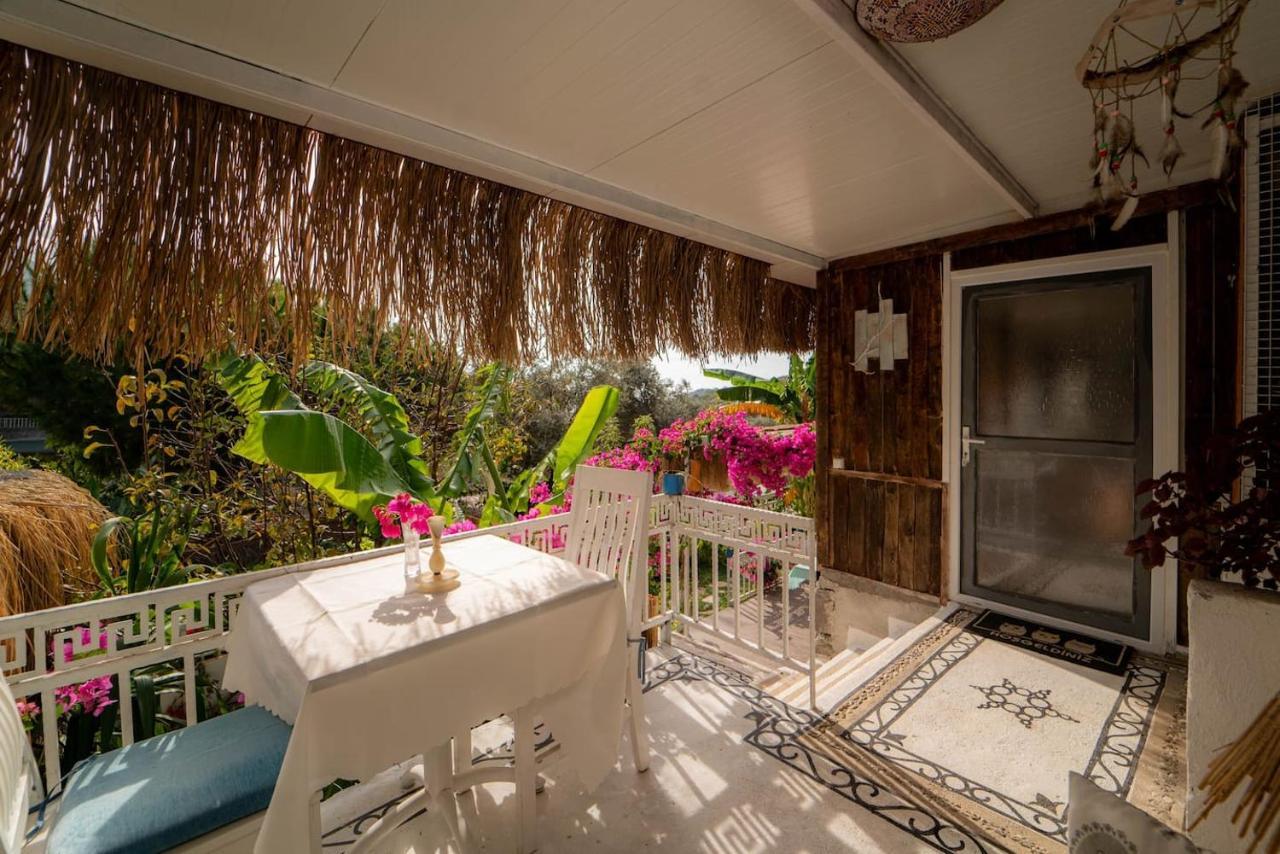 Aparthotel Begonvilla Bungalows *