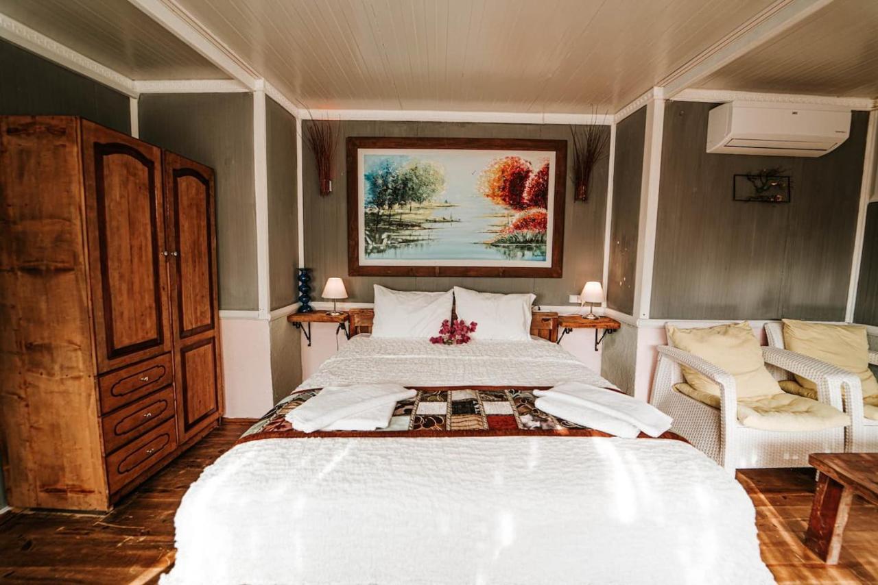 Begonvilla Bungalows * Fethiye