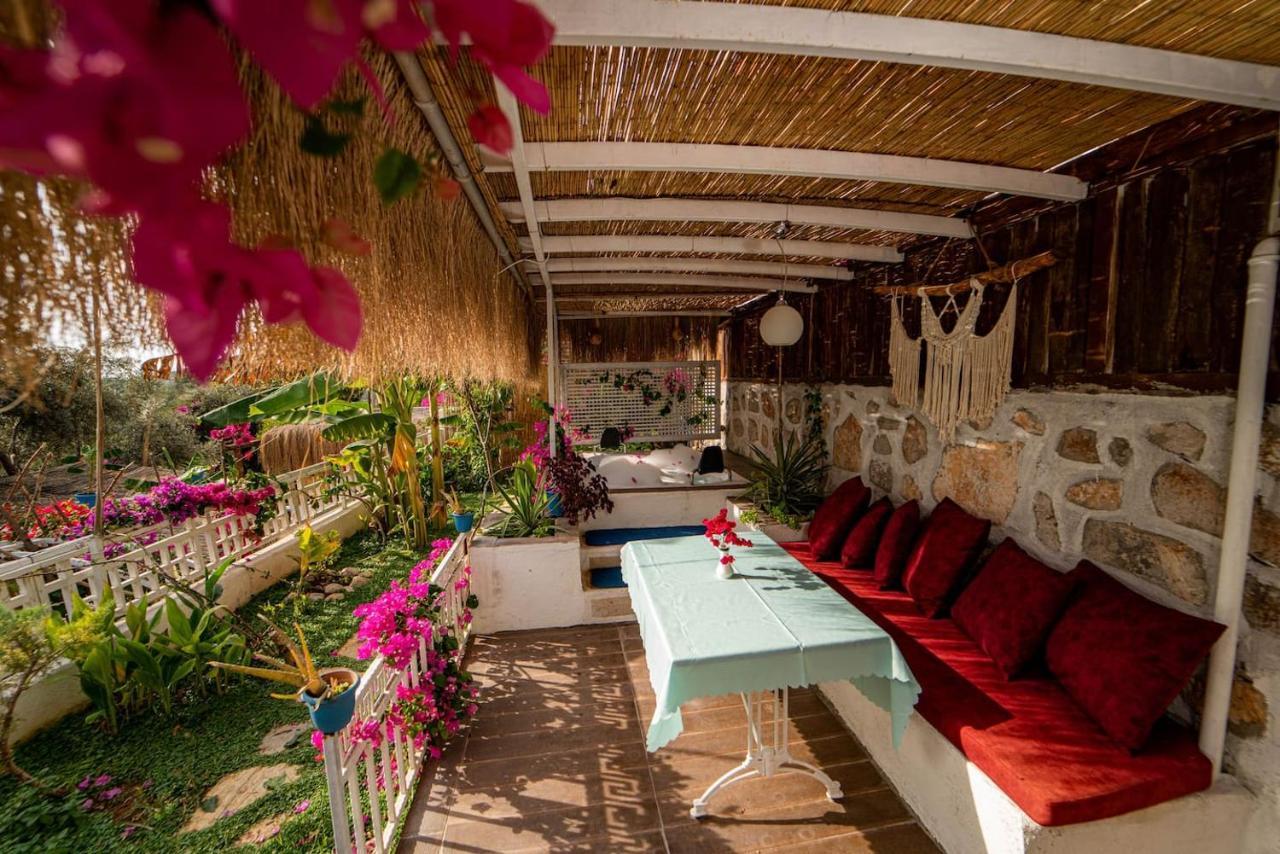 Begonvilla Bungalows * Fethiye