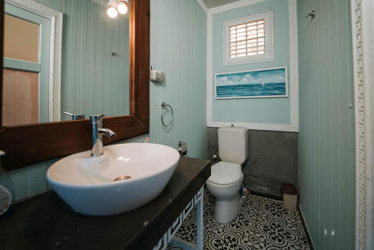 Aparthotel Begonvilla Bungalows *