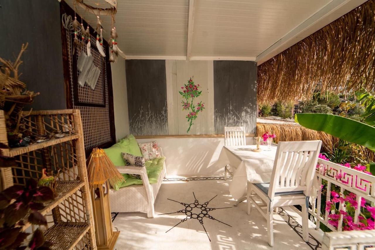 Aparthotel Begonvilla Bungalows Fethiye