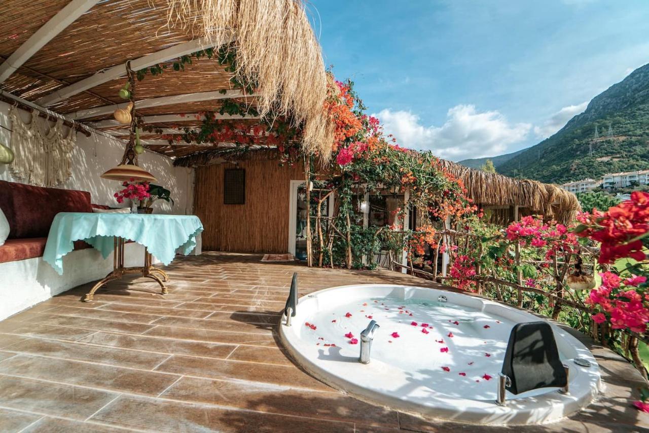Begonvilla Bungalows Aparthotel *
