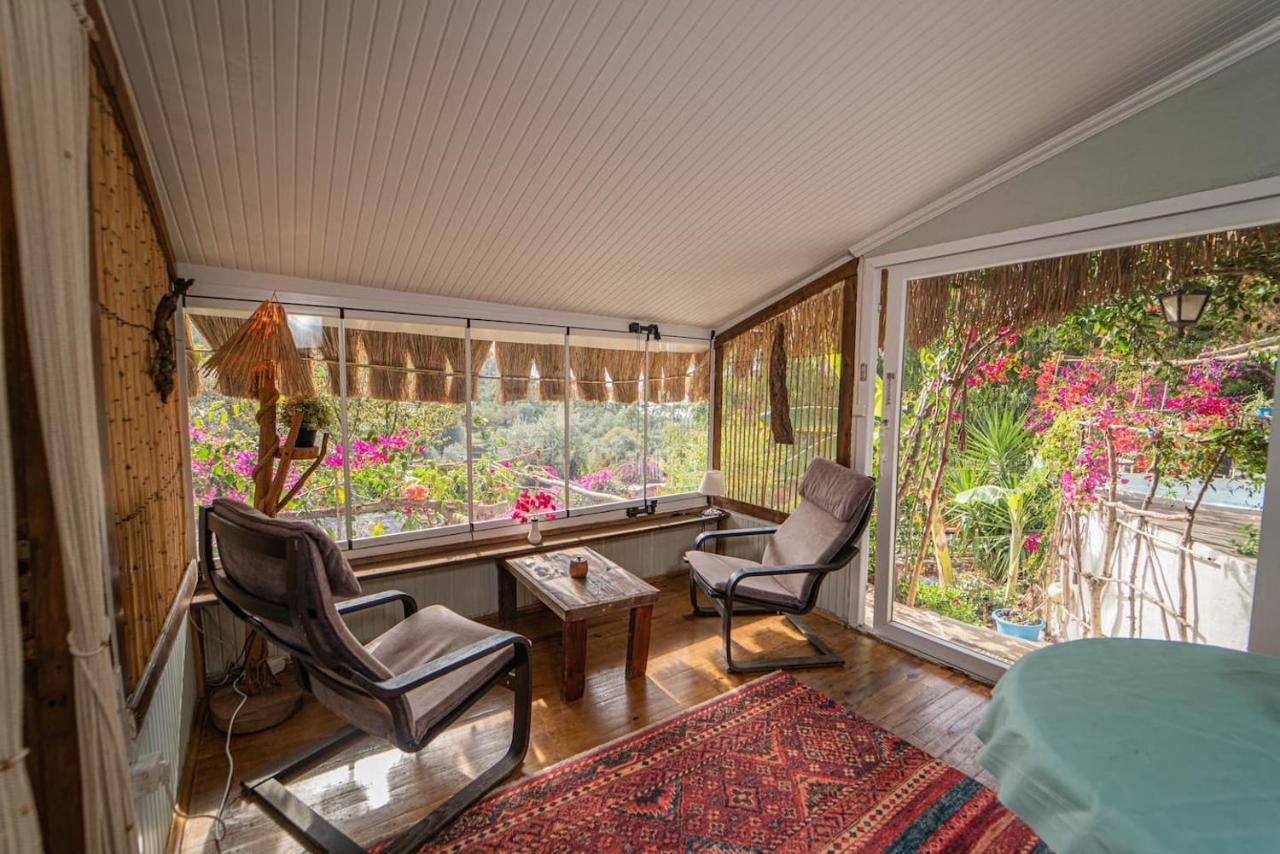 Begonvilla Bungalows
