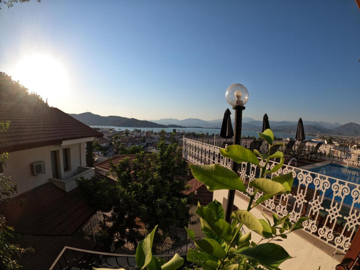 View D1 Fethiye