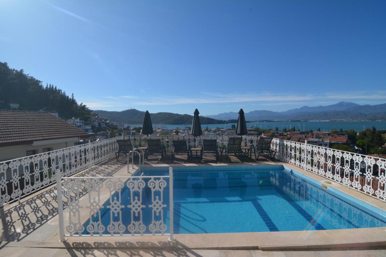 View D1 * Fethiye