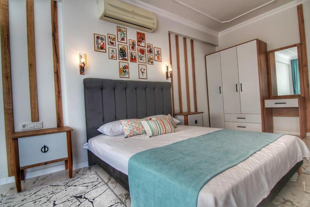 Villa Wayne Fethiye