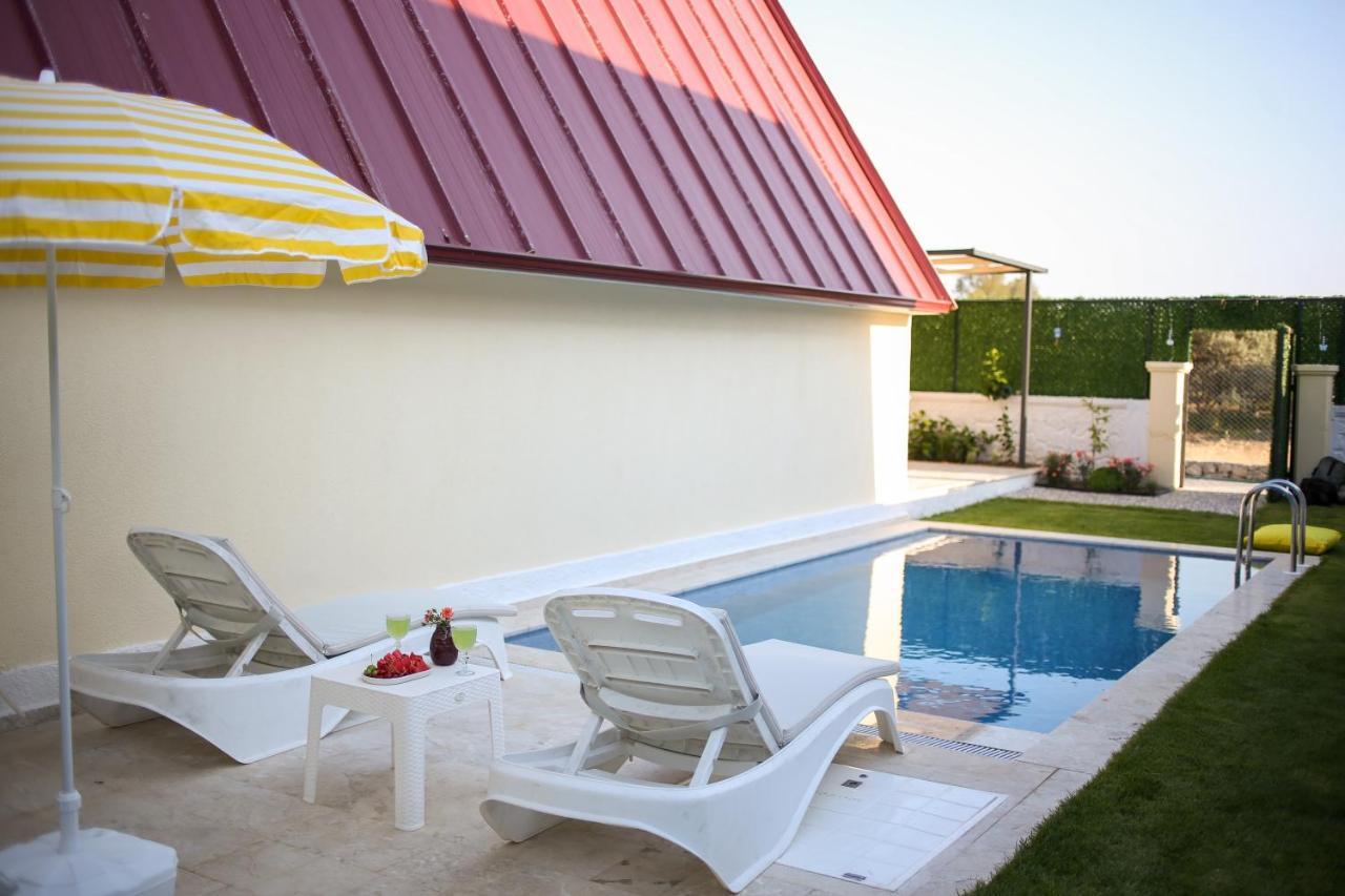 Villa Vega Villalari Fethiye