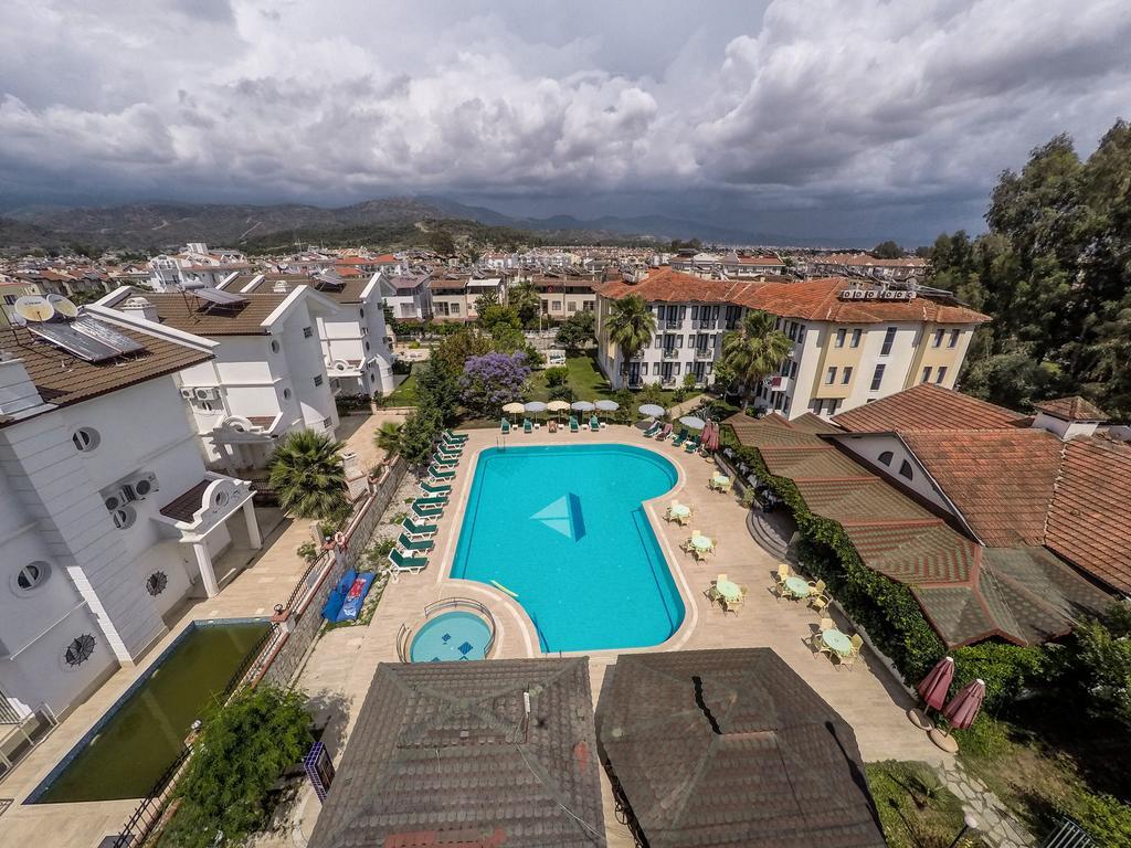 Hotel Bezay Fethiye
