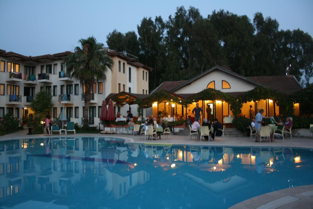 Hotel Bezay Fethiye