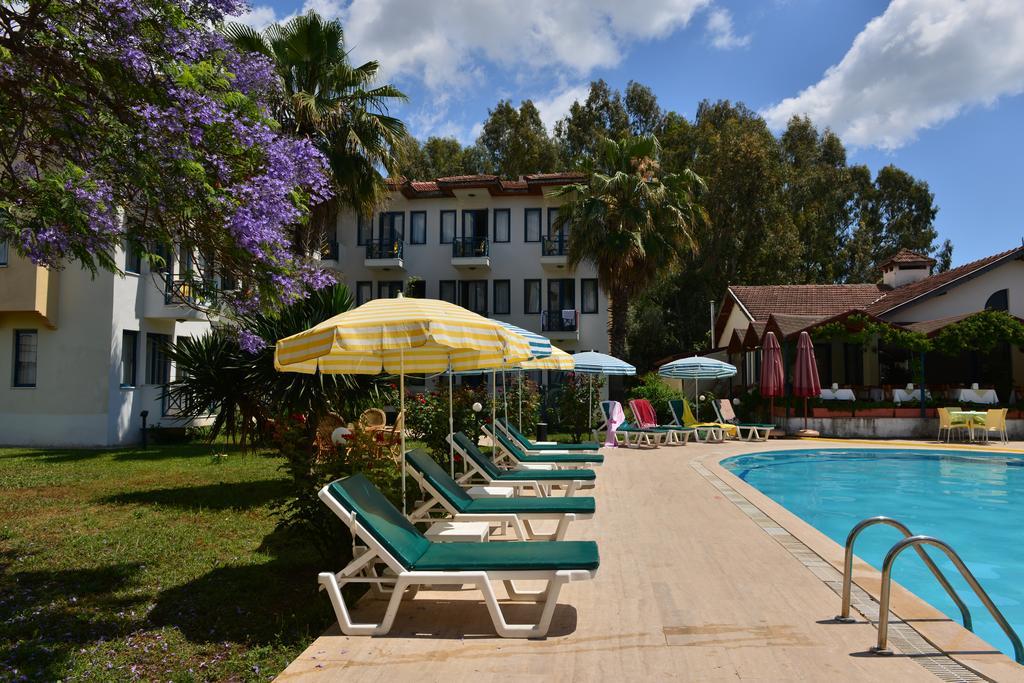 Hotel Bezay Fethiye