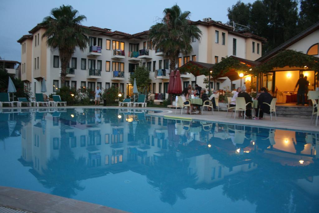 Bezay Hotel Fethiye