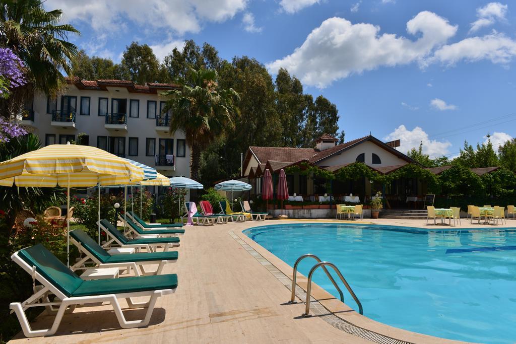 Bezay Hotel