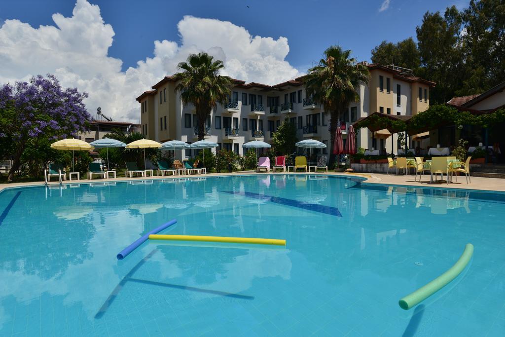 Bezay 2*