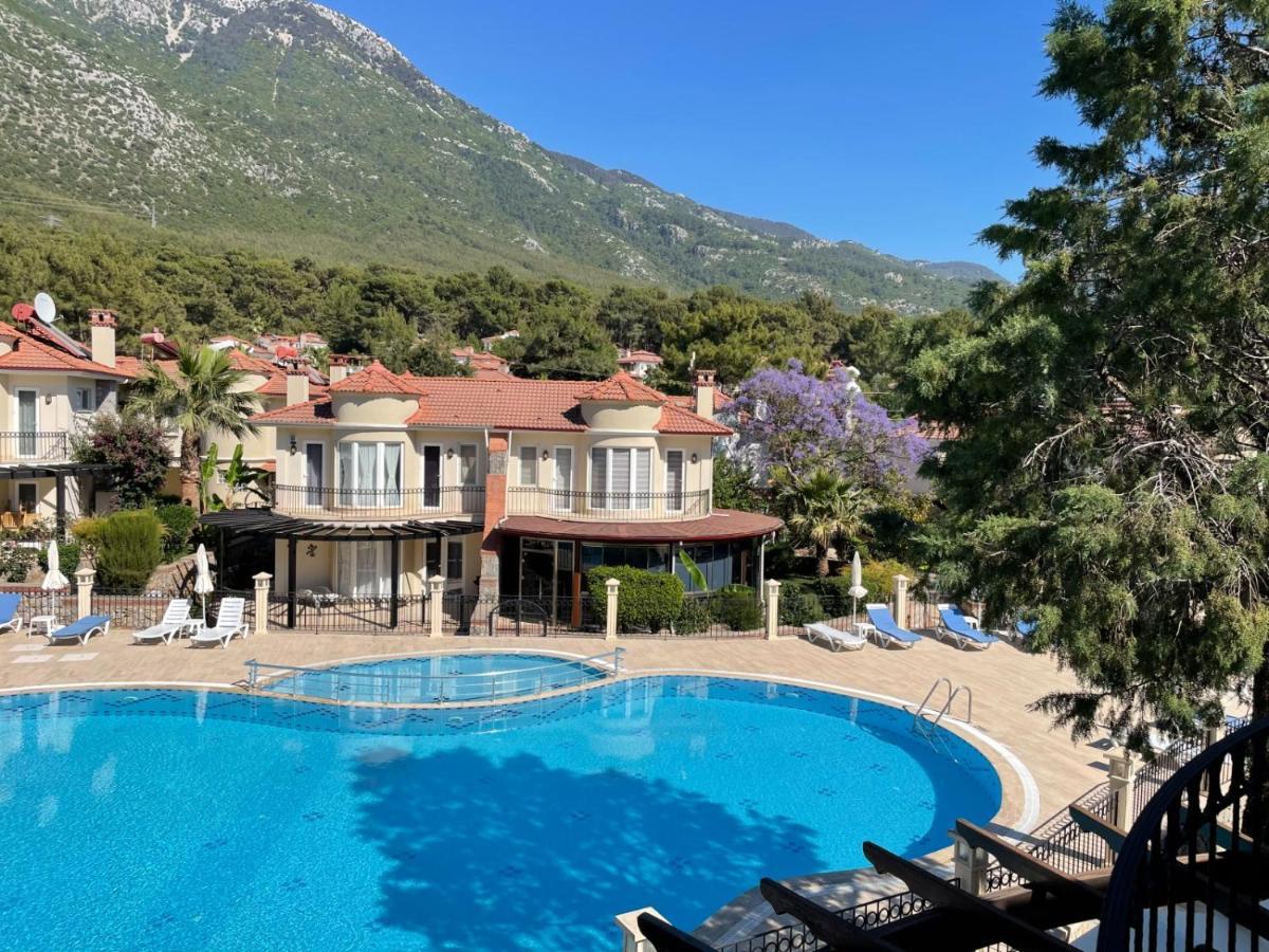 Belos Paradise Villa Fethiye