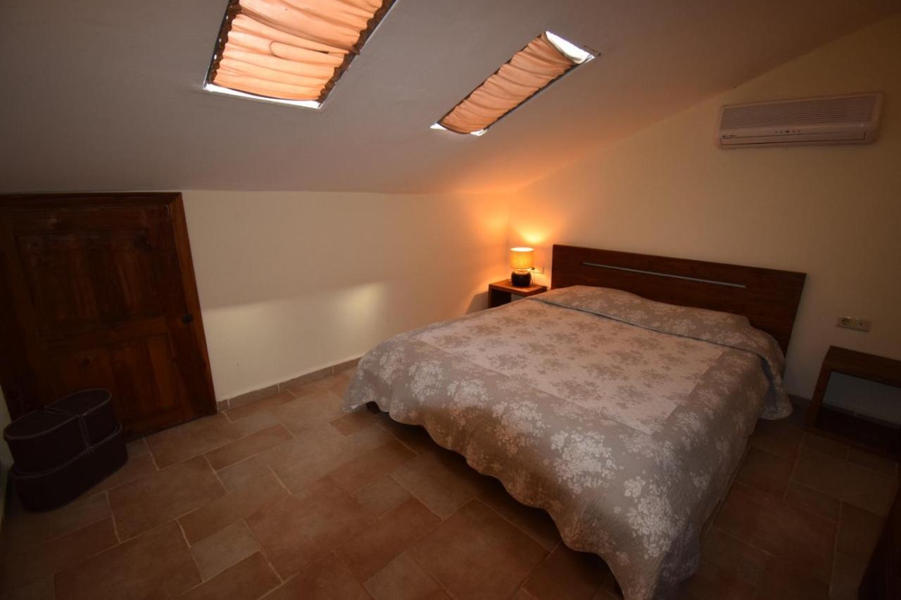 Moonlight Aparthotel Fethiye