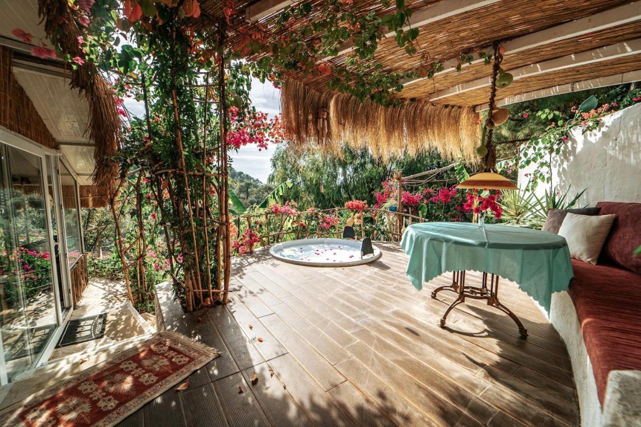 Begonvilla Bungalows *