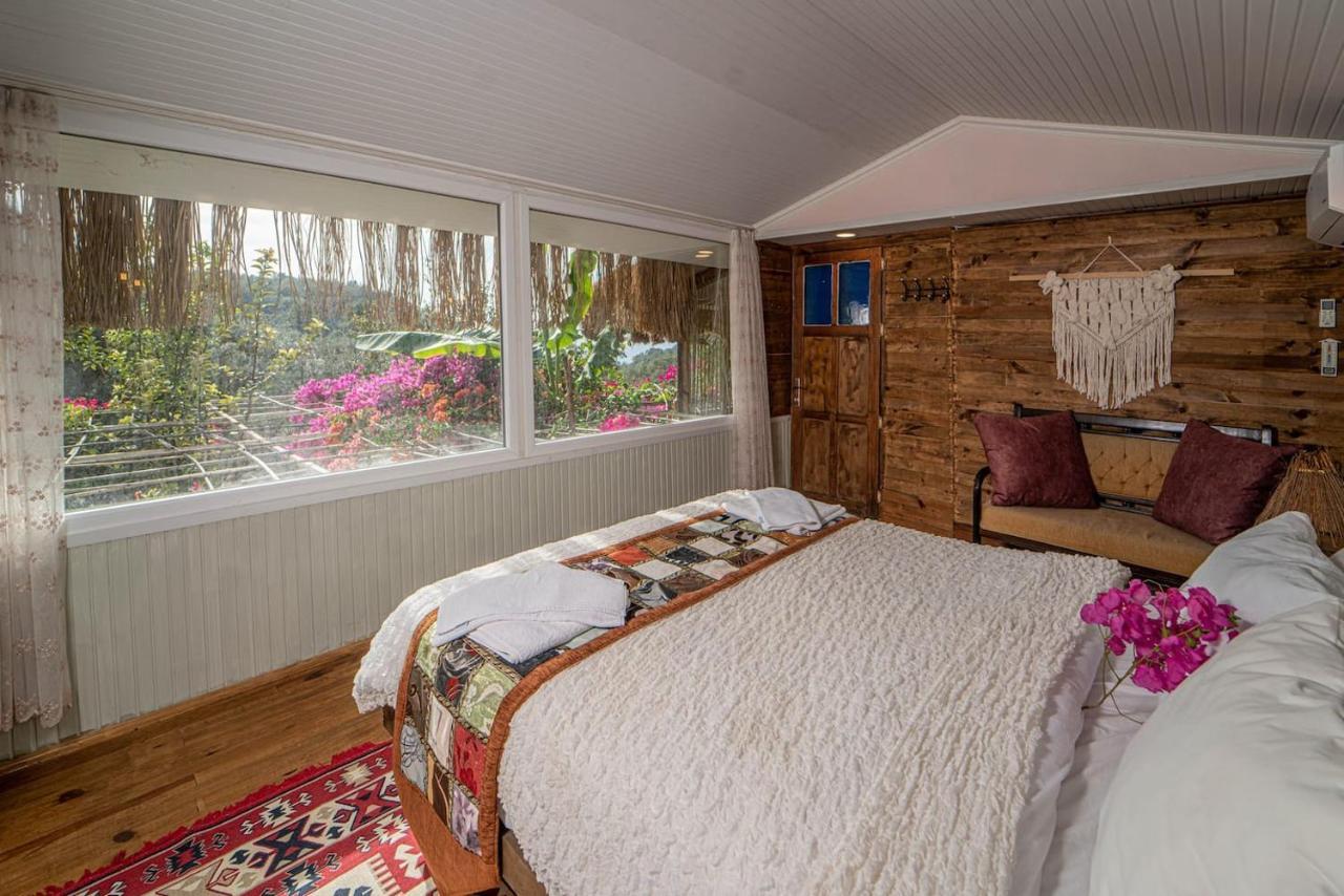 Begonvilla Bungalows Aparthotel