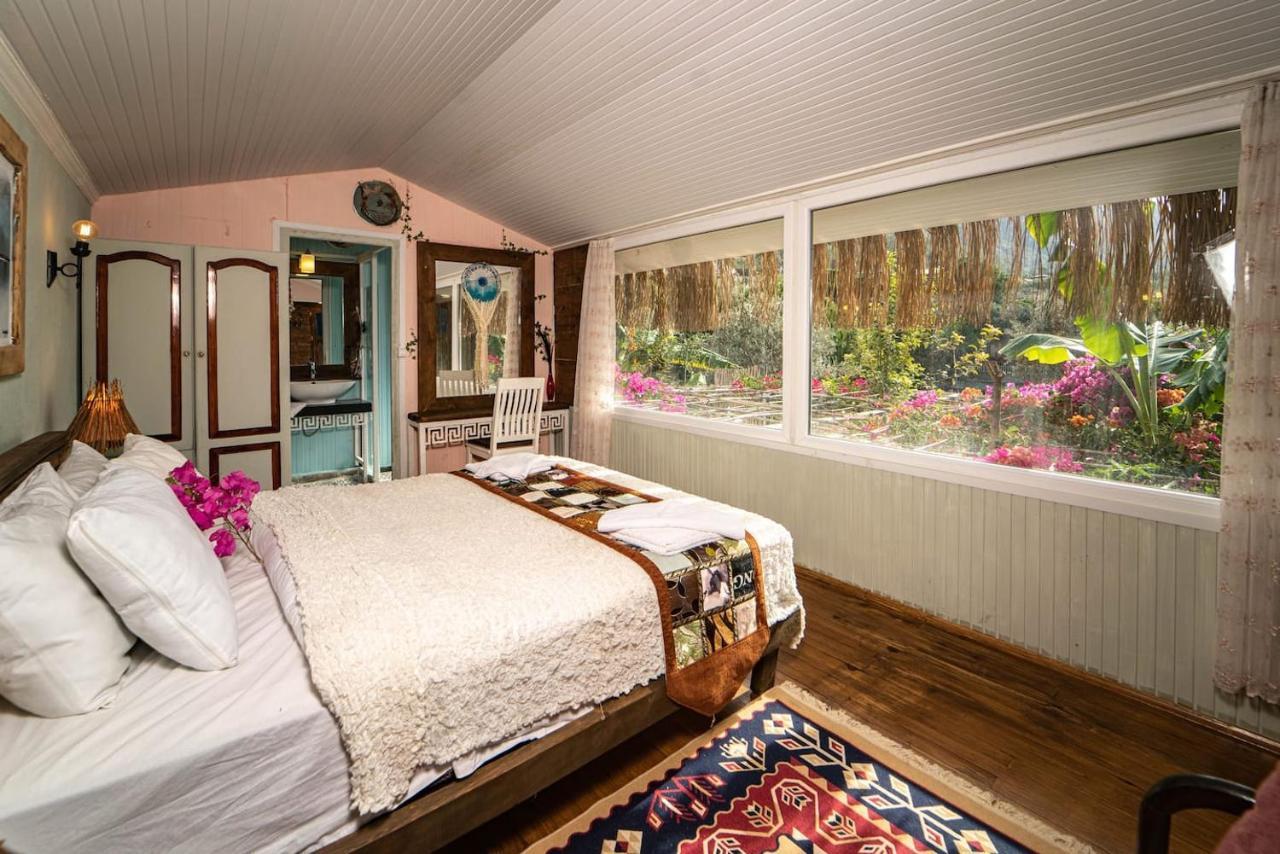 Aparthotel Begonvilla Bungalows *